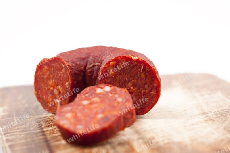 Chorizo