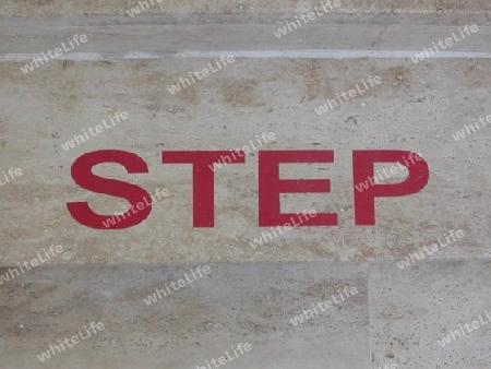 step