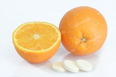 Vitamin C