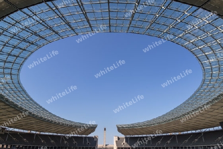 Olympiastadion