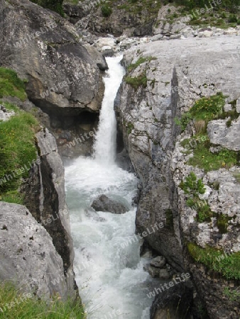 Wasserfall