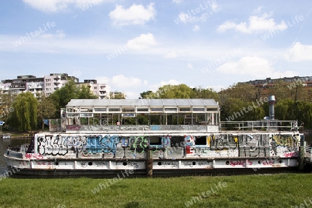 Urbahnhafen Berlin