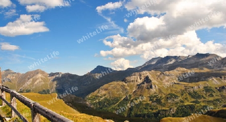 grossglockner hochalpenstrasse