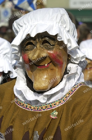 Fasnacht Luzern