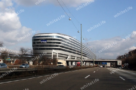 Frankfurt Flughafen Bahnhof