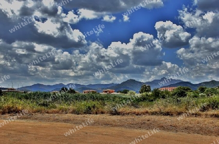 Sardinien