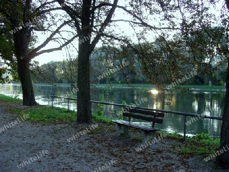 Herbstspaziergang