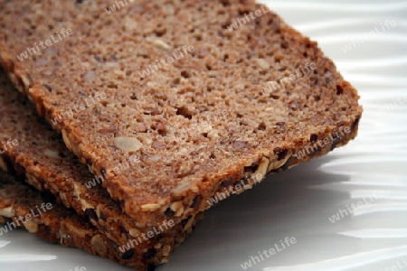 Vollkornbrot