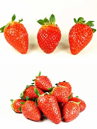 Erdbeeren