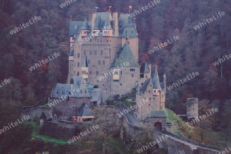 Burg Eltz