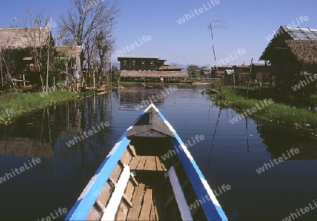 Inle-See