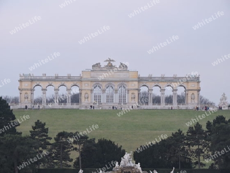 C 1/14 Schloss Sch?nbrunn