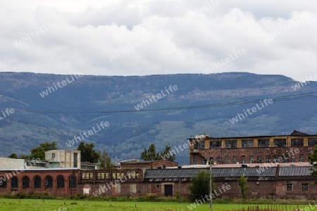 Leinenfabrik