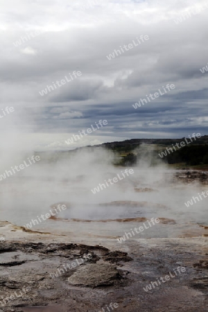 Geysir