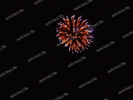 Feuerwerk 1