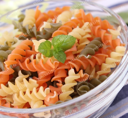 Fusilli