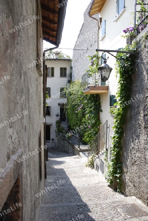 Limone sul Garda