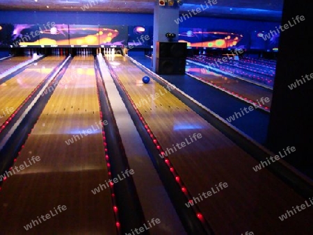 Bowling