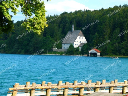 Walchensee.001