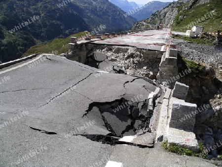 Sustenpass