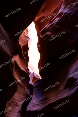 Antilope Canyon USA