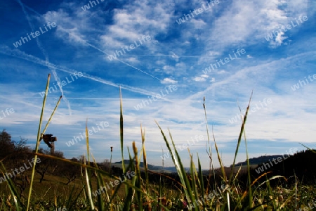 Wolkenspiel