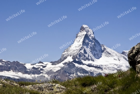 Matterhorn