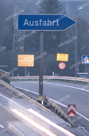 Autobahn