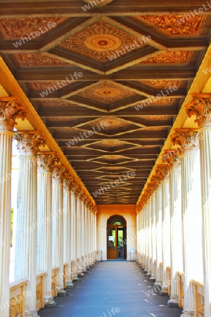 Schloss Belvedere am Pfingstberg Potsdam