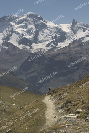 Breithorn