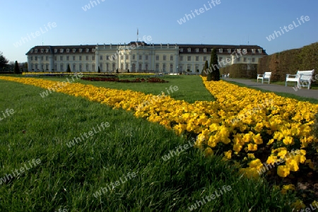 Schloss Ludwigsburg