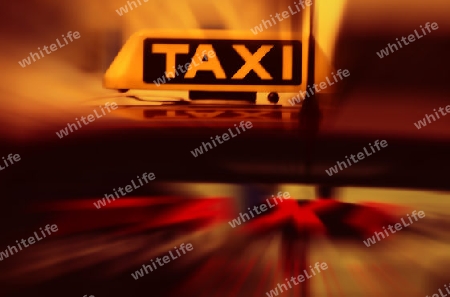 Taxi