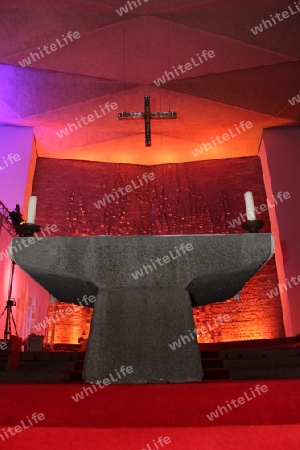 Altar