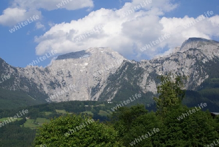 Alpen