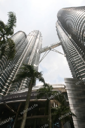 Petronas Tower Malaysia