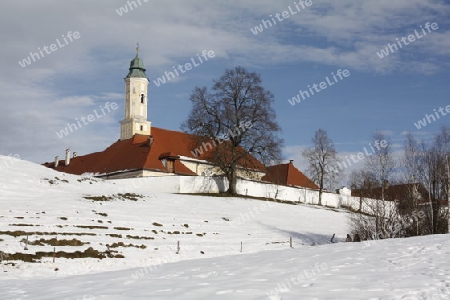 Kloster Reuthberg