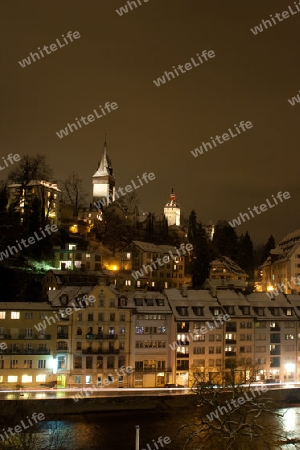 Museggmauer, Luzern