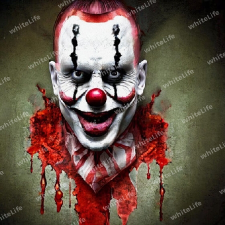 Horroclown