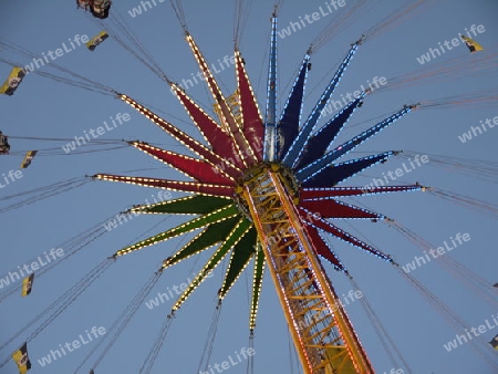 Star Flyer 1