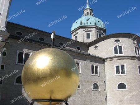 Dom und die Goldene Kuge