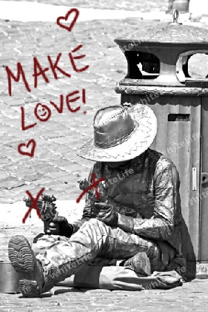 Make Love