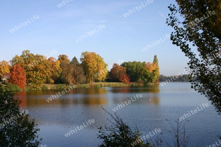 Am Heiligen See Potsdam