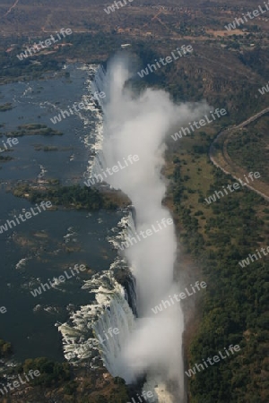 Victoria Falls