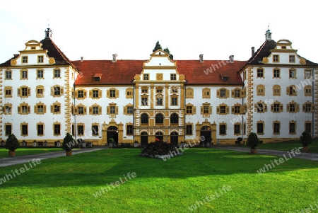 Schloss Salem 