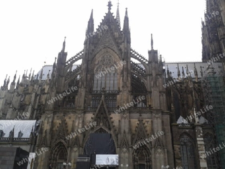 k?lner Dom 