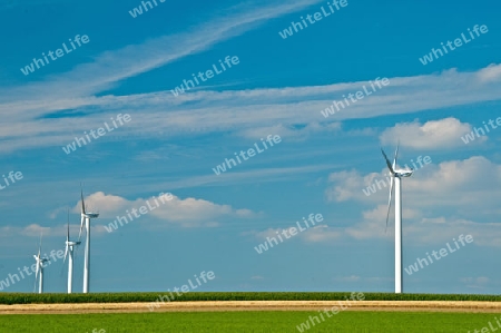 Windkraft