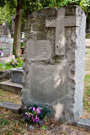 Nationalfriedhof Martin - Slowakei