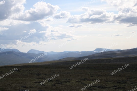 Dovrefjell und Sundalsfjella