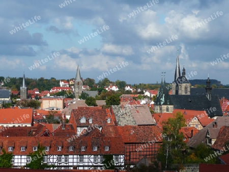 Quedlinburg