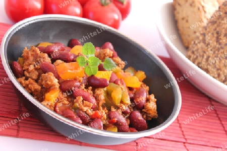 Chili con carne